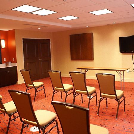 Residence Inn Pittsburgh Monroeville/Wilkins Township Fasilitas foto