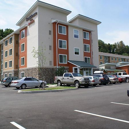 Residence Inn Pittsburgh Monroeville/Wilkins Township Bagian luar foto