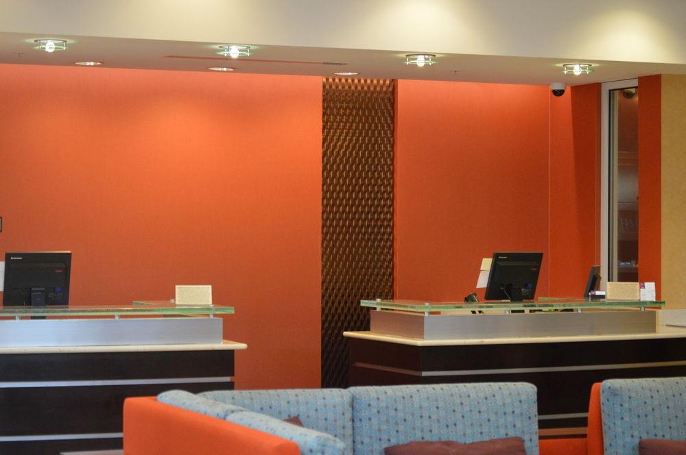 Residence Inn Pittsburgh Monroeville/Wilkins Township Bagian luar foto