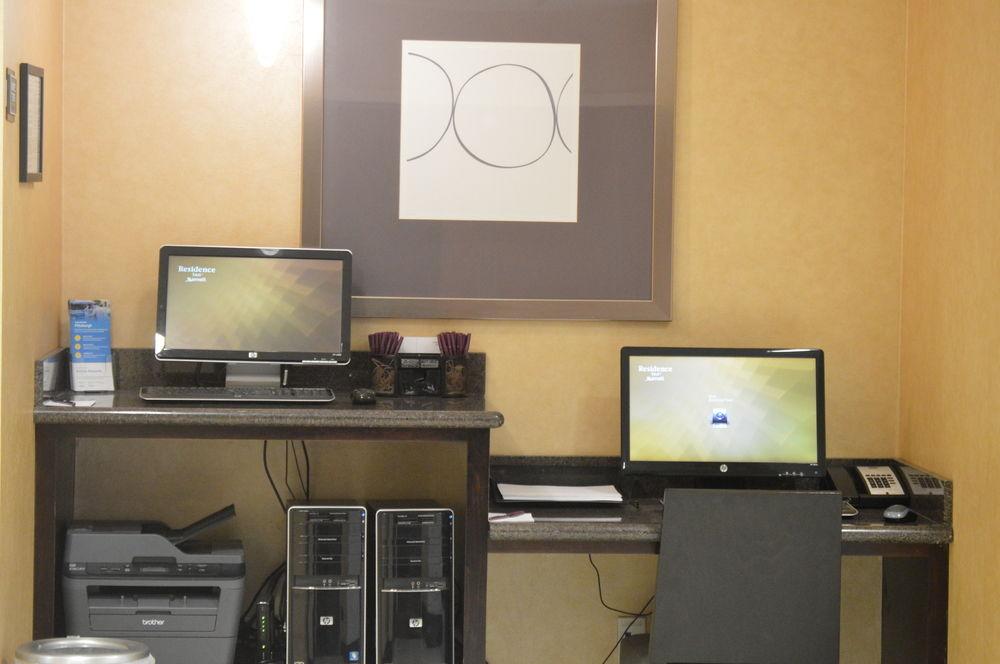 Residence Inn Pittsburgh Monroeville/Wilkins Township Bagian luar foto