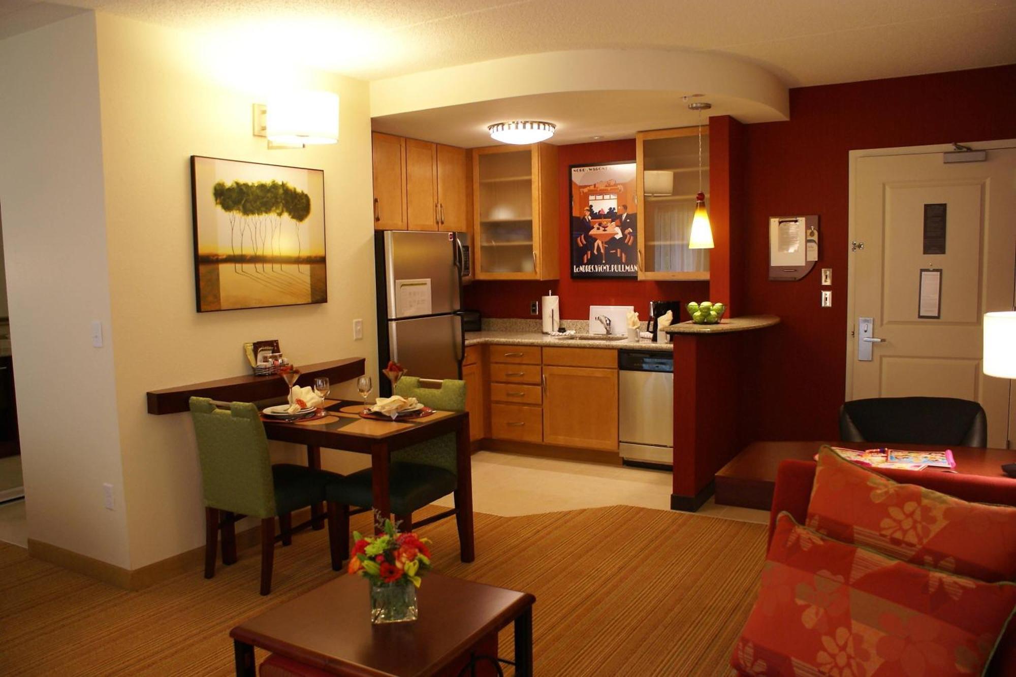 Residence Inn Pittsburgh Monroeville/Wilkins Township Ruang foto