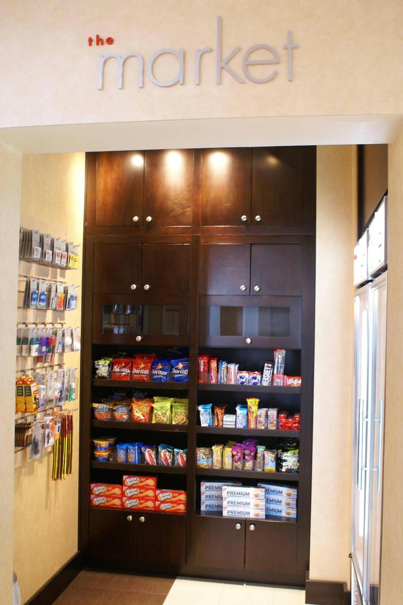 Residence Inn Pittsburgh Monroeville/Wilkins Township Bagian luar foto