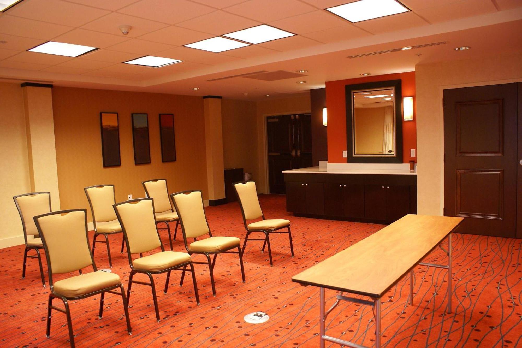 Residence Inn Pittsburgh Monroeville/Wilkins Township Fasilitas foto