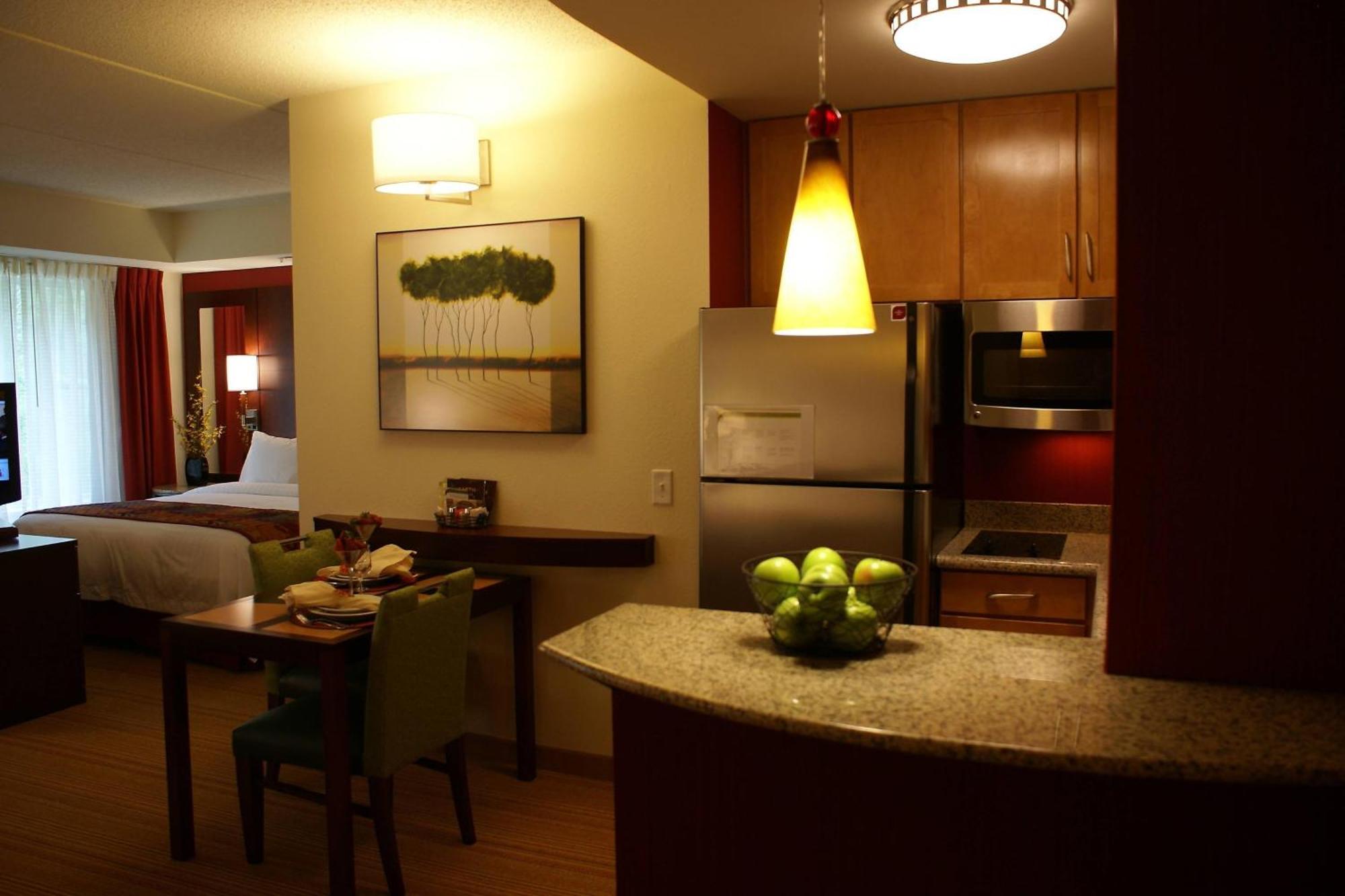 Residence Inn Pittsburgh Monroeville/Wilkins Township Bagian luar foto