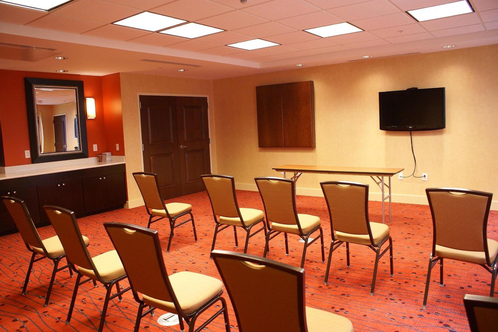 Residence Inn Pittsburgh Monroeville/Wilkins Township Fasilitas foto