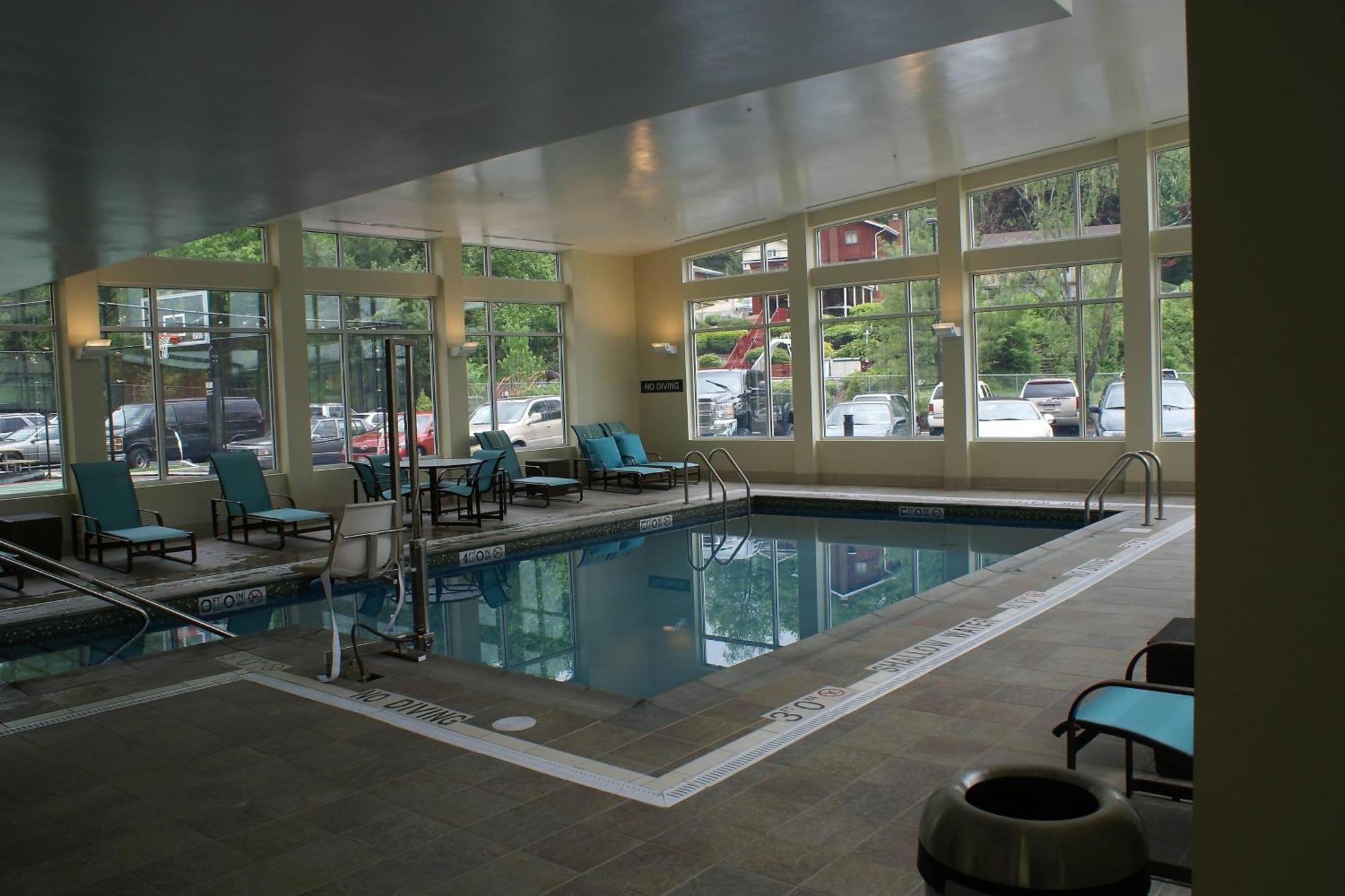 Residence Inn Pittsburgh Monroeville/Wilkins Township Bagian luar foto
