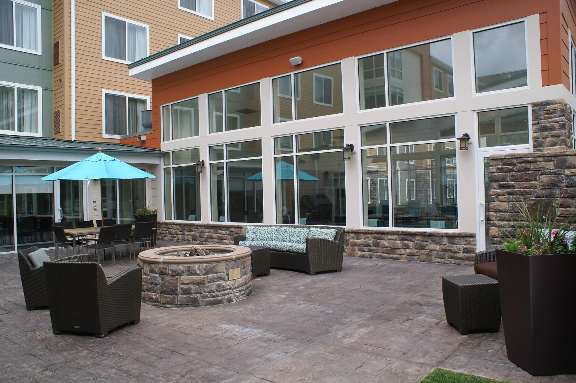 Residence Inn Pittsburgh Monroeville/Wilkins Township Bagian luar foto