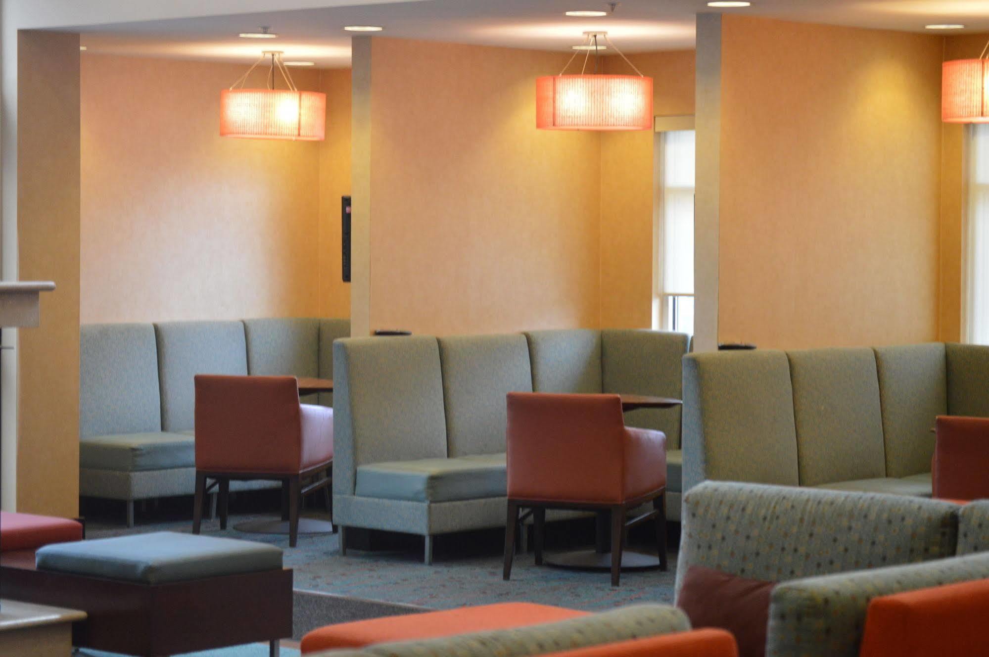 Residence Inn Pittsburgh Monroeville/Wilkins Township Bagian luar foto