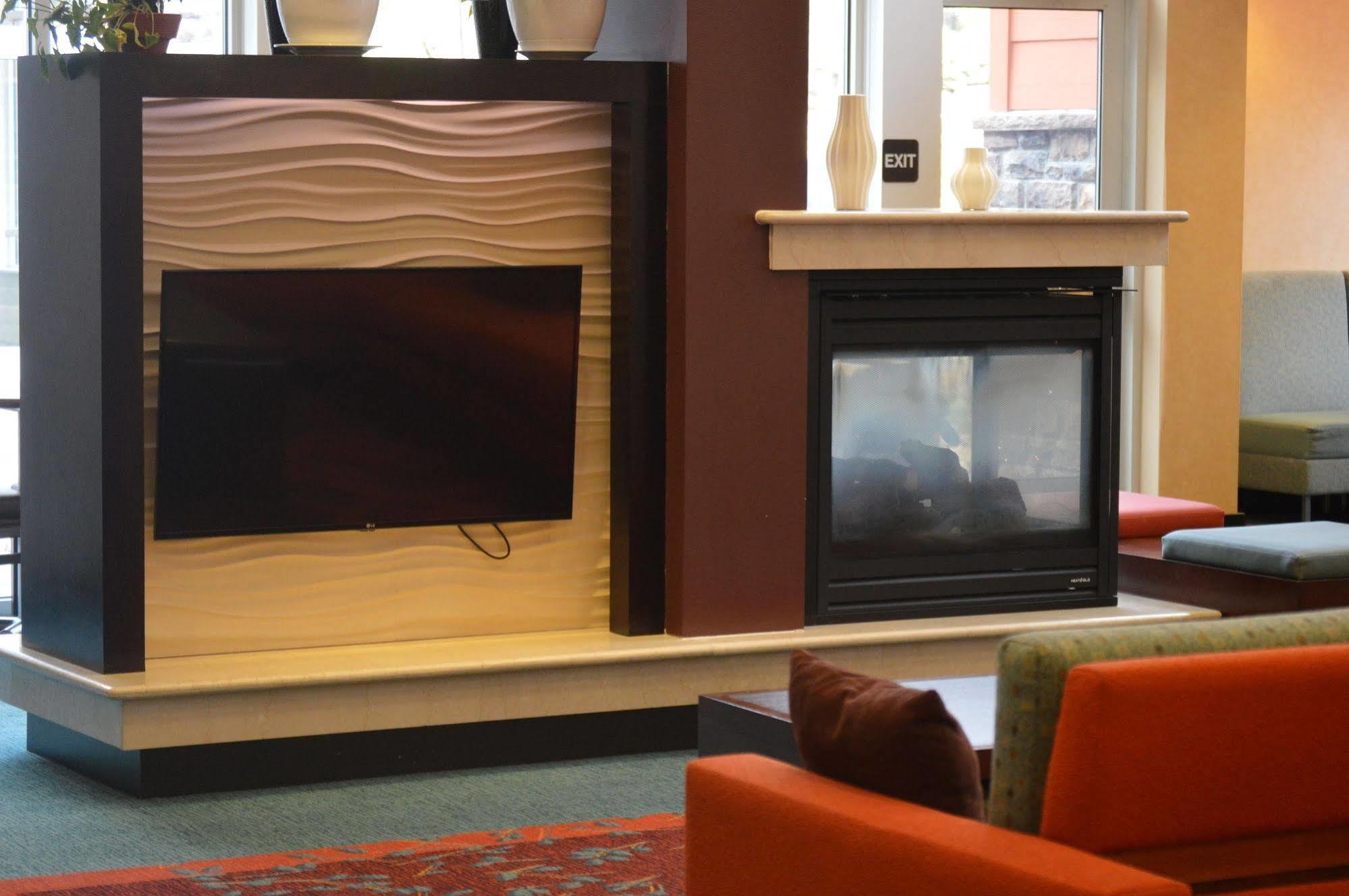 Residence Inn Pittsburgh Monroeville/Wilkins Township Bagian luar foto
