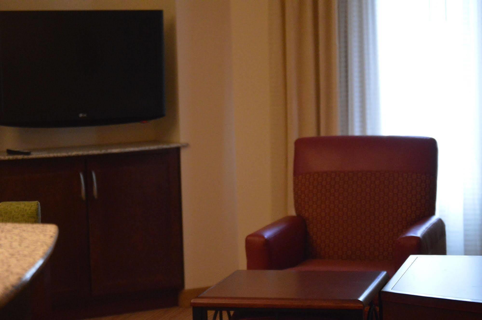 Residence Inn Pittsburgh Monroeville/Wilkins Township Bagian luar foto