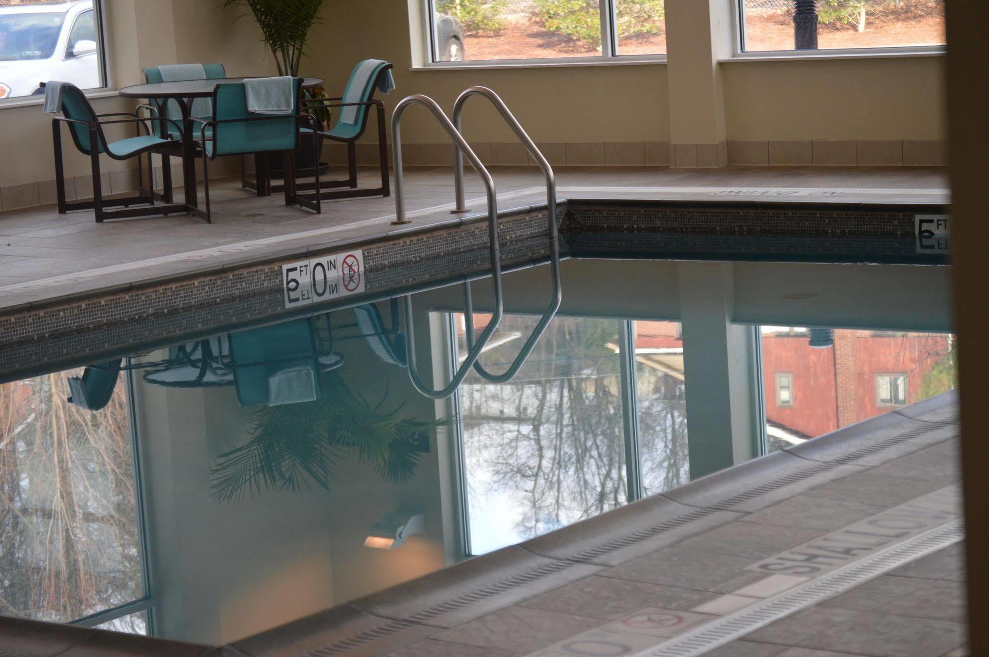 Residence Inn Pittsburgh Monroeville/Wilkins Township Bagian luar foto