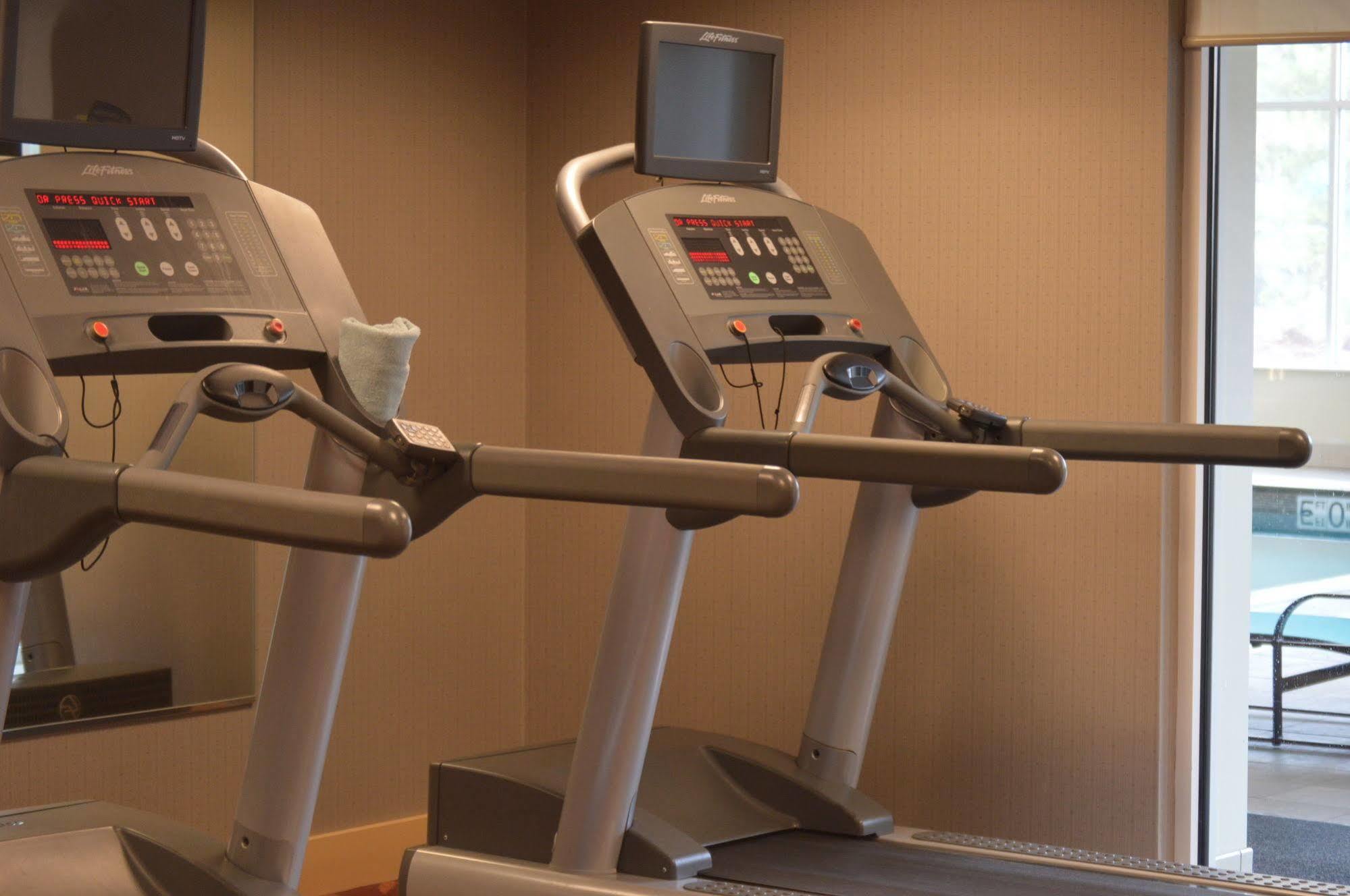 Residence Inn Pittsburgh Monroeville/Wilkins Township Bagian luar foto
