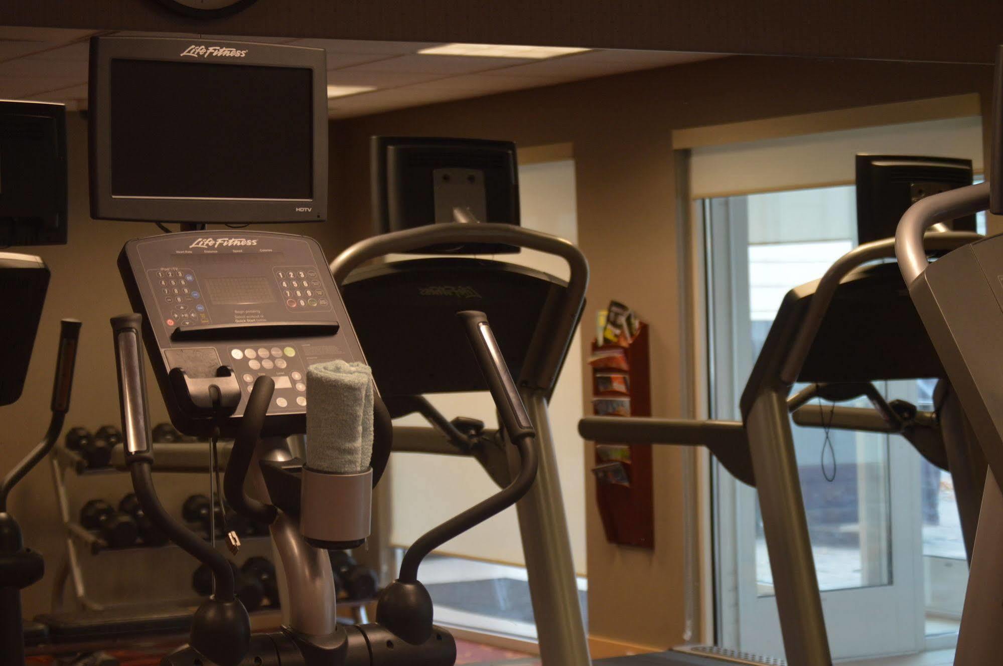 Residence Inn Pittsburgh Monroeville/Wilkins Township Bagian luar foto