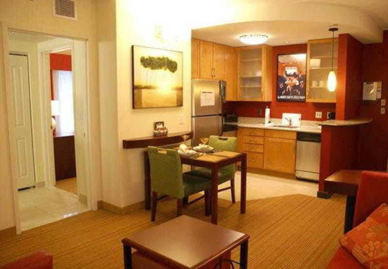 Residence Inn Pittsburgh Monroeville/Wilkins Township Bagian luar foto