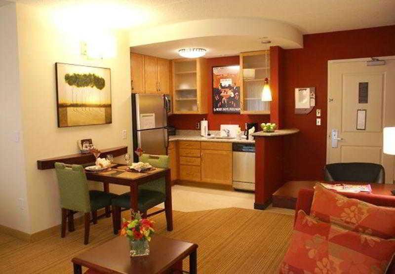 Residence Inn Pittsburgh Monroeville/Wilkins Township Bagian luar foto
